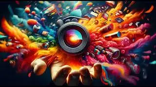 The Creator's Hand 🧠 ✍️ 🎥