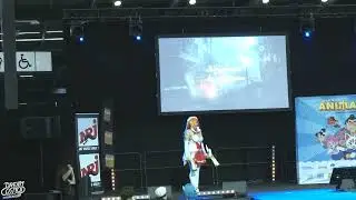 [b12] - ANIMASIA 2024 - Miss Fortune (League of Legends) - CONCOURS COSPLAY