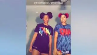 Esssenccee and laii