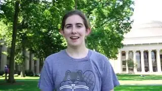 Welcome, new students!