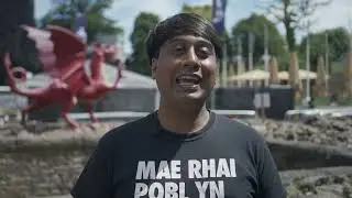 UK BLACK PRIDE - POWER