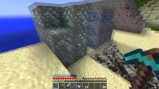 Poverty Island Update