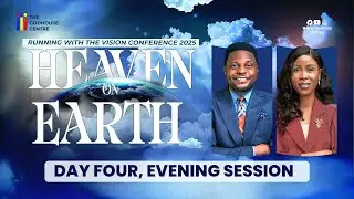 RVC'25 | DAY 4 | EVENING SESSION | Saturday 13th-December-2025
