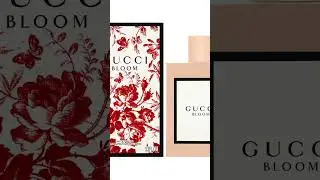 Gucci Bloom for Women Eau de Parfum Spray, 3.3 Ounce, Multi.   
