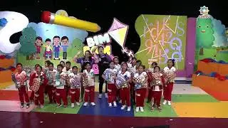 Bim Bom Ba T3 E15 09/12/2024