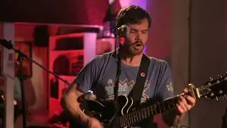 The Scrunt Brothers - Pajero (Chinatown Sessions)