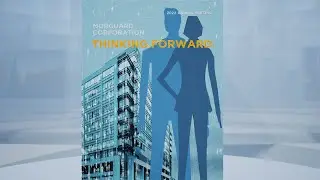 Morguard Corporation | TSX:MRC | 2022 Annual Shareholders Meeting Video
