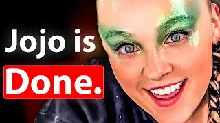 Jojo Siwa Just Responded And It's Awful..