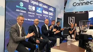 Continent 8 Client Testimonials