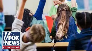 Teachers relocating to this state must pass an 'America First' test