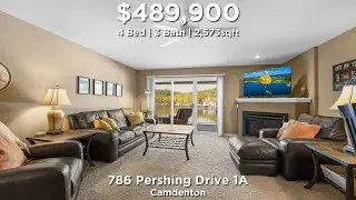 786 Pershing Drive Unit 1A, Camdenton, Missouri 65020