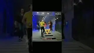 Tiger Shroff Disha Patani |Tigerian Akhtar|