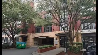 Condo for Rent in Charlotte 1BR/1BA by Charlotte Property Management Company
