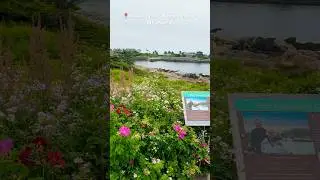 Walker&rsquo;s Point | Kennebunkport, ME (Part-3) #maine #travel #newengland