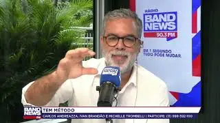 Andreazza sobre emendas parlamentares: “Entre parlamento e o supremo, o bicho vai pegar”