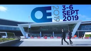 Offshore Europe 2019 Highlights