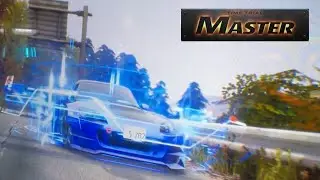 八方ヶ原/復路 TA MASTER S2000 (AP1) [頭文字D The Arcade SEASON 4]