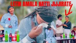 🛑LETIIN ANI OSOO ISAAF YAADU NATTI JIJJIIRAME😭😭😭😭