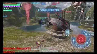 War Robot Hack - This is how tanker + PTW feels like (MK100 Skadi)