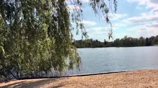 The Carp Specialist   De Karperhoeve   Timmy's Lake - Swim 2