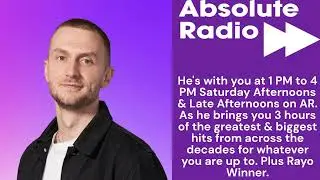Ben Coley AR