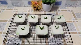 Kue lumpur surga 