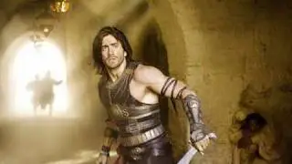 Prince Of Persia - Movie Review