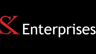 SK Enterprises | Business Intro Video