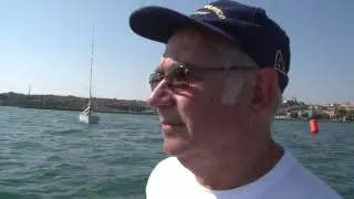 Concluso il Campionato Provinciale per velisti diversamente abili-Svelare senza barriere 2016