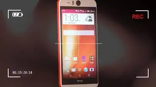 Hot News l HTC Desire Eye l Everyone is Talking About This