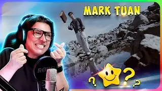 Mark Tuan - Sunsets & Cigarettes (Official Music Video) | Leonardo Ferrero REACTION