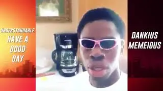 You Know What's Better Then Coffee...Eating Ass Dank Meme