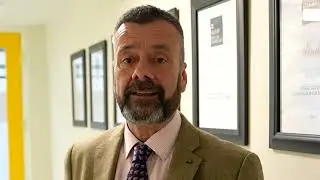 Daragh M. Byrne | Byrne Carolan Cunningham LLP