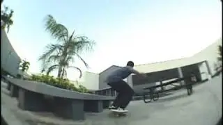Jonah Thompson Throwaway