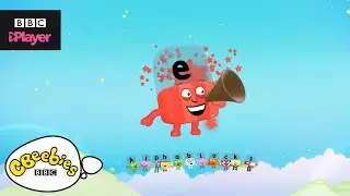 Learn letter 