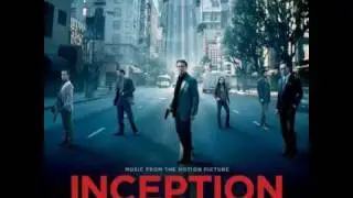 Inception (OST) Half Remembered Dream (HQ)