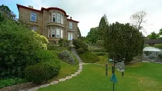 Flat 1, 108 Sinclair Street, Helensburgh, G84 9QE