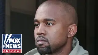 Trump campaign responds to Kanye's 2020 run