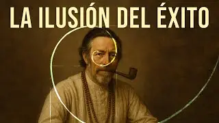 El colapso de la humanidad: ¿Qué pensaría Alan Watts de nuestra obsesión por el dinero?