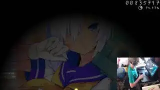 osu! | itsamemarioo | Panda Eyes & Teminite - Highscore [Game Over] +TD,DT,FL 72.92% 10.37* PASS