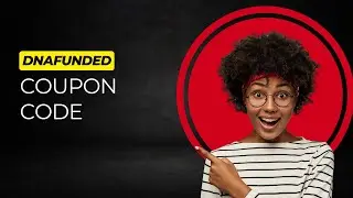 DNA Funded Coupon Code 50% OFF ✅ Limited Time Discount &ndash; July 2025