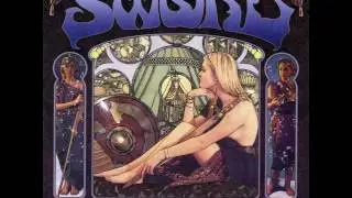 The Sword - The Horned Goddess