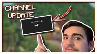 January 2022 | State Of The Channel | Q&A, Twitch, New Channel, MORE