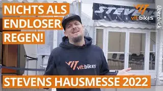 Findet hier wirklich jeder das Rad, das er braucht? 🏙️🌄🚴‍♀️ Stevens Bikes für 2023!
