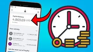 How to Get Money PayPal FREE - PayPal Cash (Easy Way on 2019)