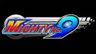 Mighty No. 9 - OST - Desolate Highway (Highway Stage)