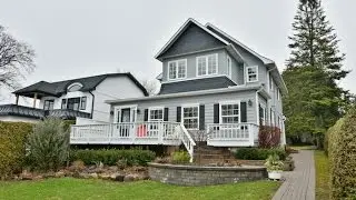 145 Lake Dr N Georgina Open House Video Tour
