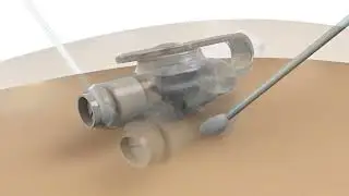 MIC KEY G Stoma Care
