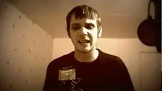 SPITZAFRENIK plymouth hiphop (kctv) plymouth - uk  rapper - bar sesion
