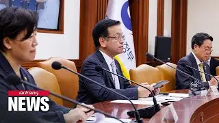 Gov't to tackle employment issues by creating 'all-care' platform and extending paternity leave